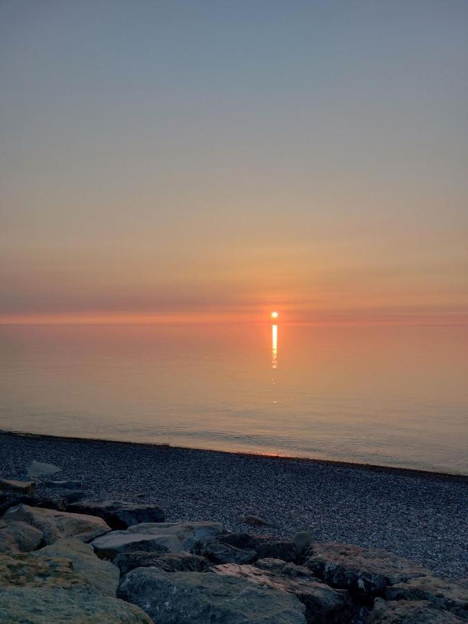 Море Batoemi Buitenkant foto