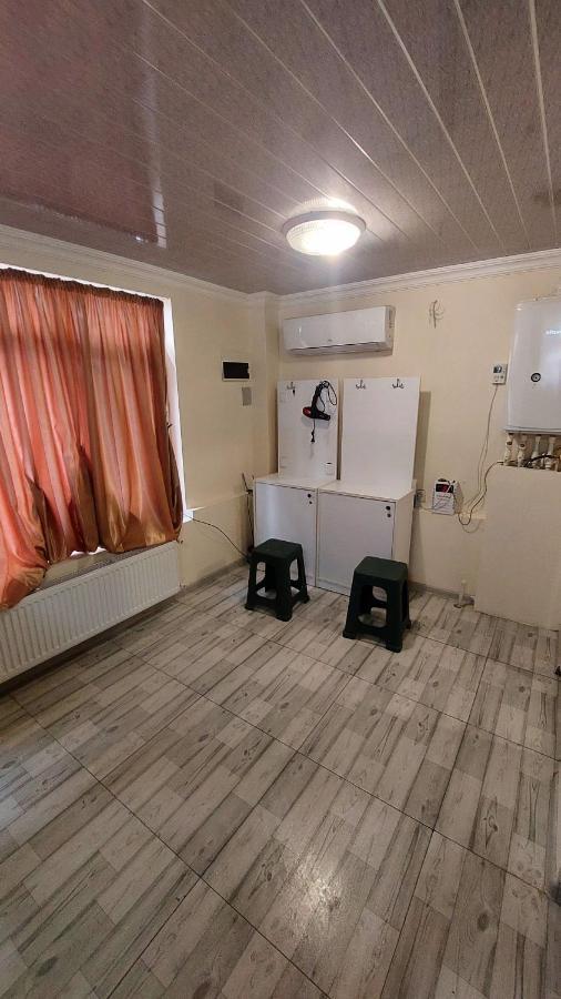 Море Batoemi Buitenkant foto